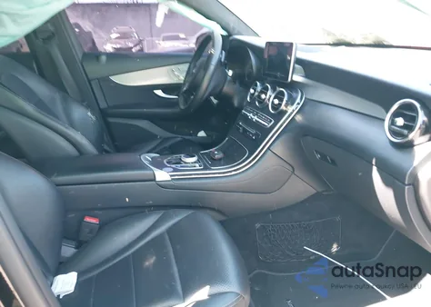 2019 Mercedes-Benz Glc 300 Coupe 4Matic из США, поврежденный, VIN WDC0J4KB2KF572054